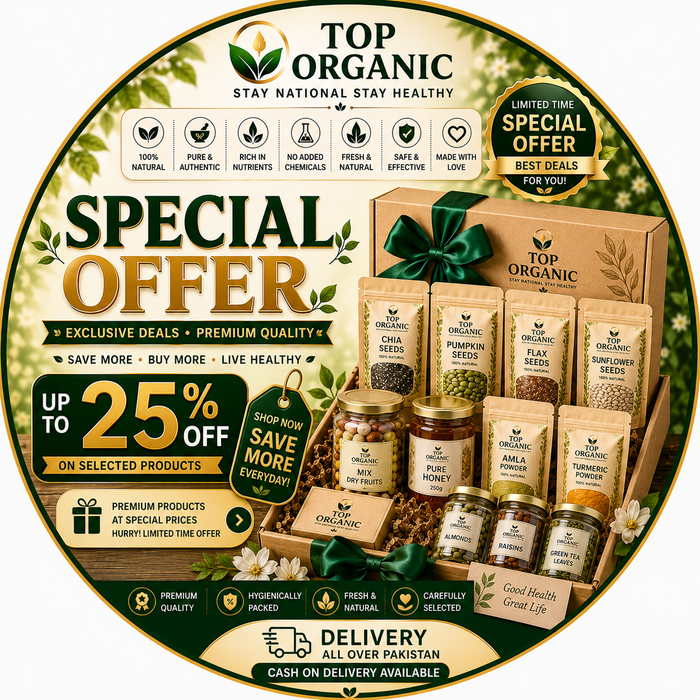 Special Offers
