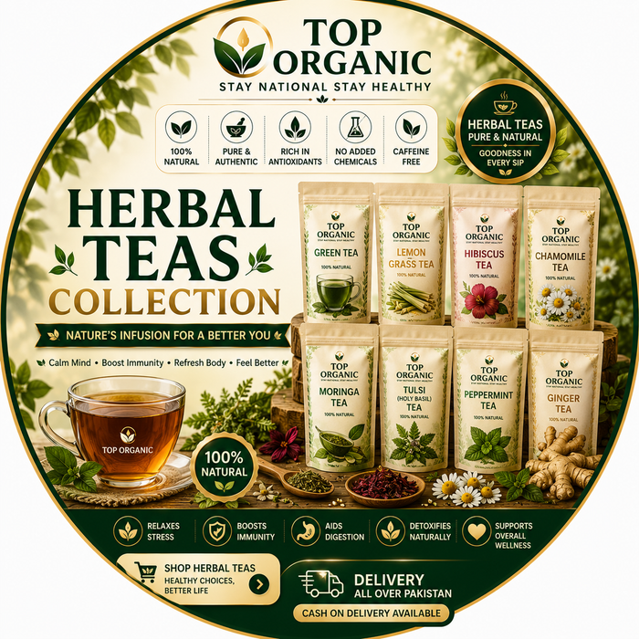 Herbal Tea