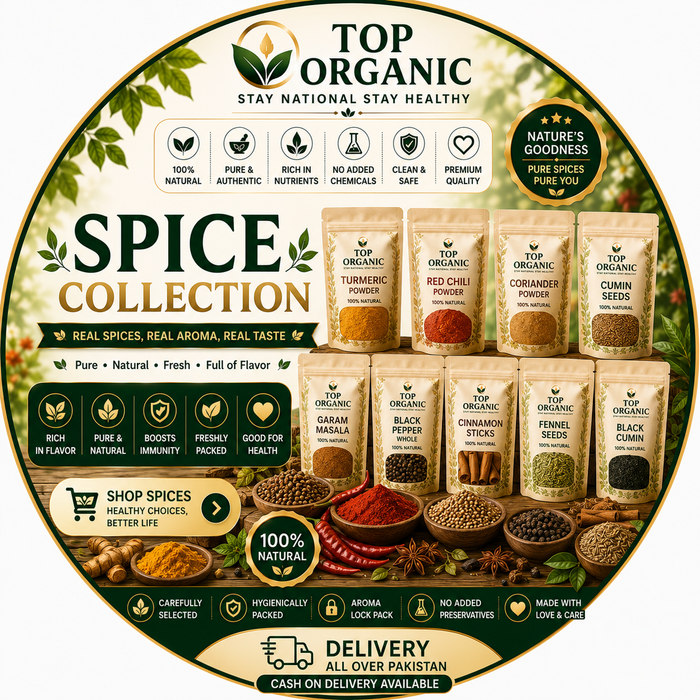 Spices