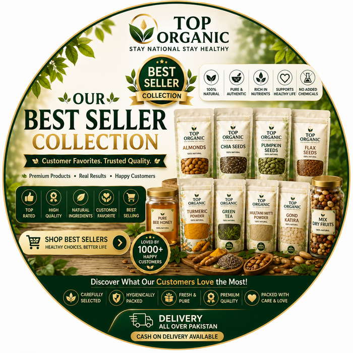 Best Sellers