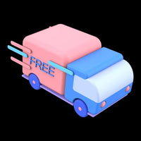 Free Shipping