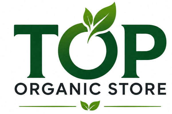 TOP ORGANIC