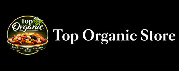 TOP ORGANIC